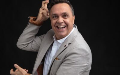 Gabriele Cirilli  sabato 13 febbraio 2027