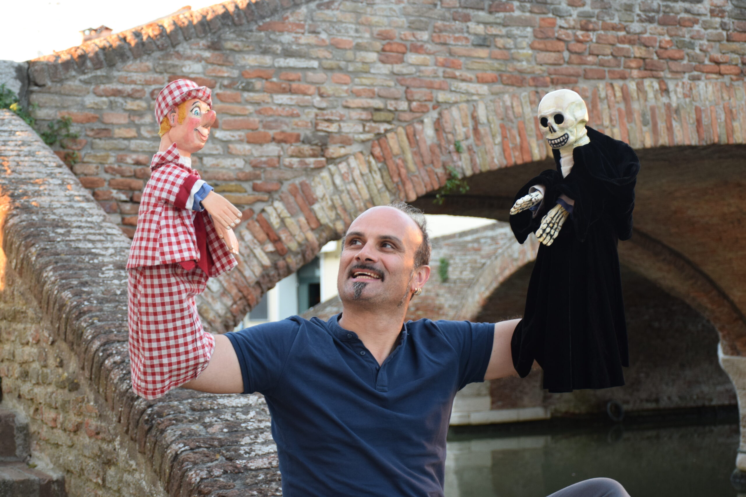 Massimiliano Venturi