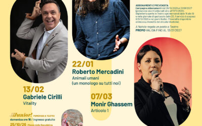 Il programma completo
